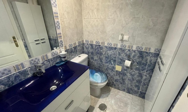 Sale - Apartment / Flat -
Algorfa* - Algorfa