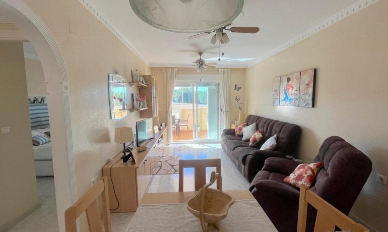 Sale - Apartment / Flat -
Algorfa* - Algorfa