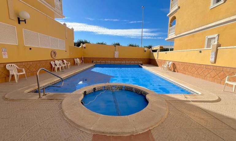 Sale - Apartment / Flat -
Algorfa* - Algorfa
