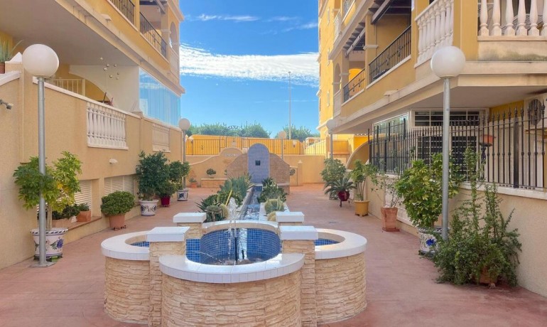 Sale - Apartment / Flat -
Algorfa* - Algorfa
