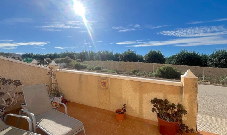 Sale - Apartment / Flat -
Algorfa* - Algorfa