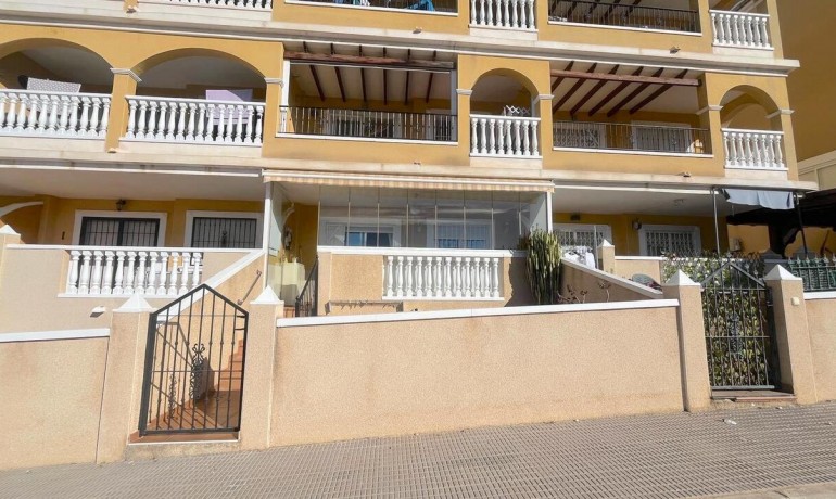 Sale - Apartment / Flat -
Algorfa* - Algorfa