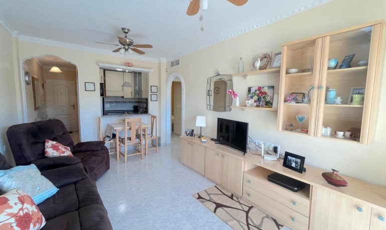 Sale - Apartment / Flat -
Algorfa* - Algorfa