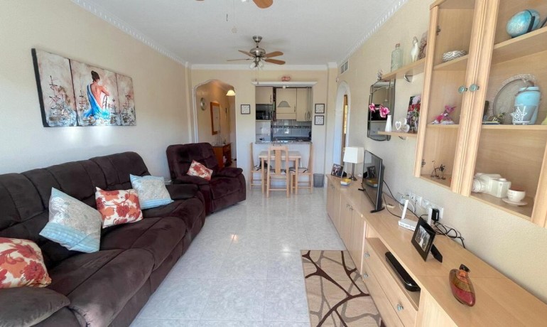 Sale - Apartment / Flat -
Algorfa* - Algorfa