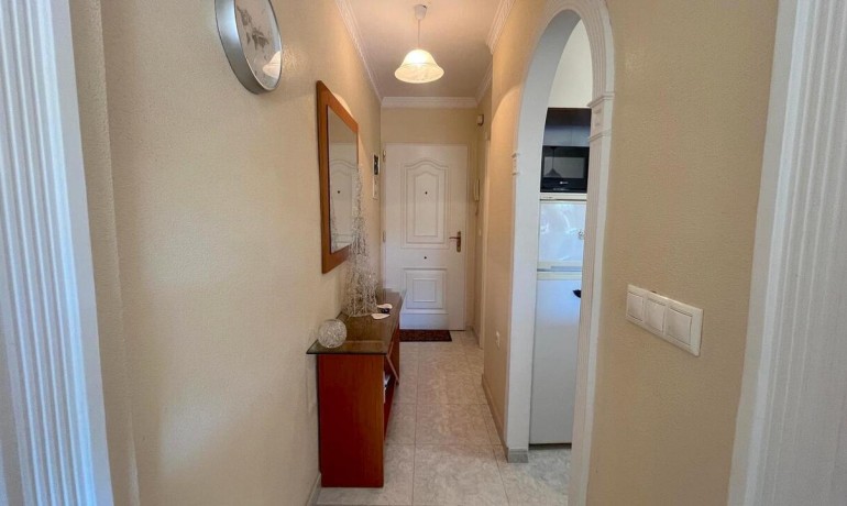 Sale - Apartment / Flat -
Algorfa* - Algorfa