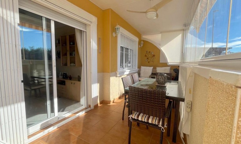 Sale - Apartment / Flat -
Algorfa* - Algorfa