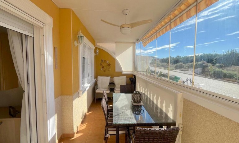 Sale - Apartment / Flat -
Algorfa* - Algorfa