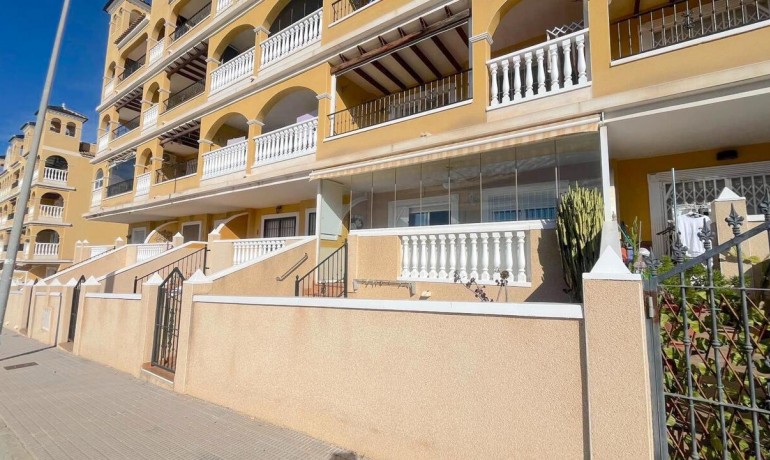 Sale - Apartment / Flat -
Algorfa* - Algorfa