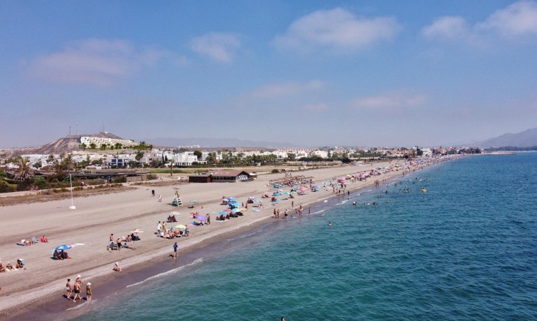 Nieuwbouw - Appartement / Flat -
Vera* - Vera Playa