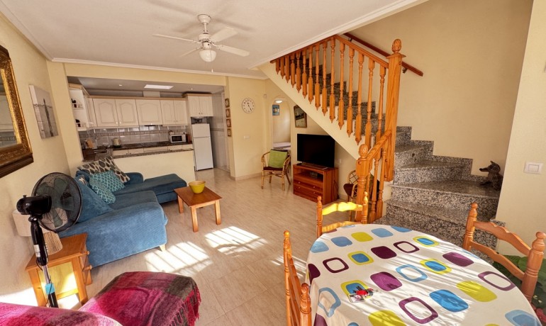 Herverkoop - Huis -
Villamartin