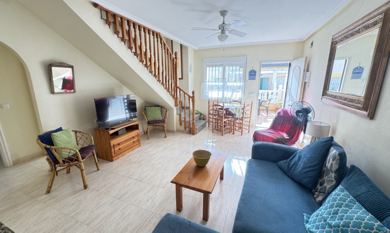 Herverkoop - Huis -
Villamartin