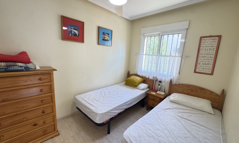 Herverkoop - Huis -
Villamartin