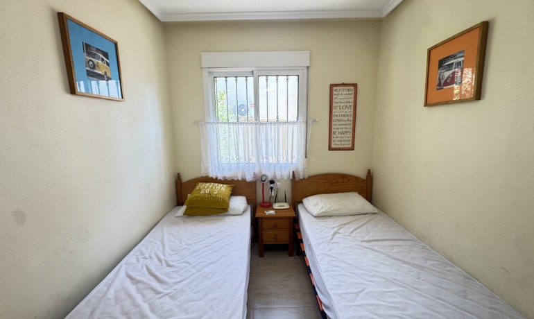 Herverkoop - Huis -
Villamartin