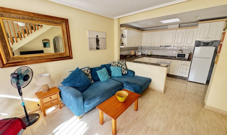 Herverkoop - Huis -
Villamartin