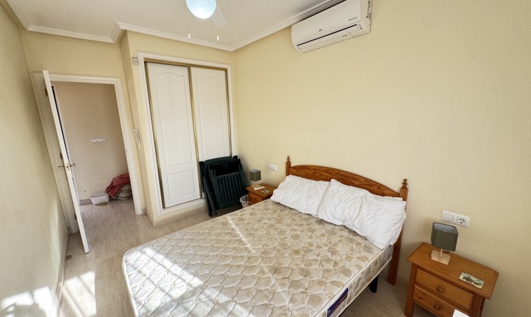 Herverkoop - Huis -
Villamartin