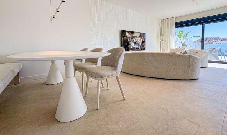 Nieuwbouw - Villa -
Rojales - Ciudad Quesada