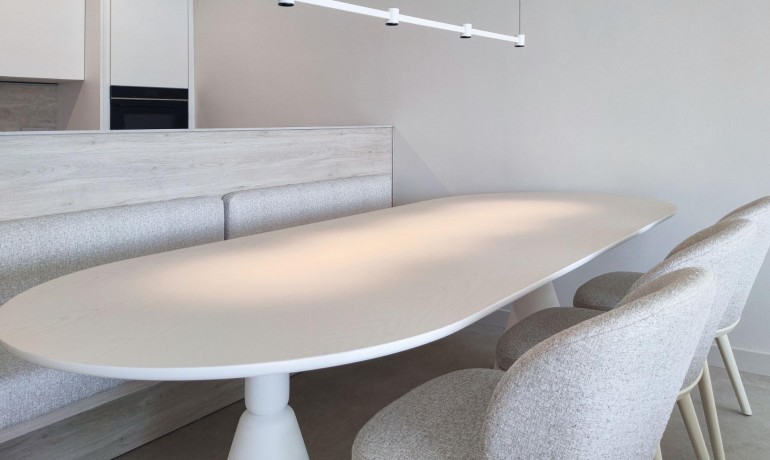 Nieuwbouw - Villa -
Rojales - Ciudad Quesada