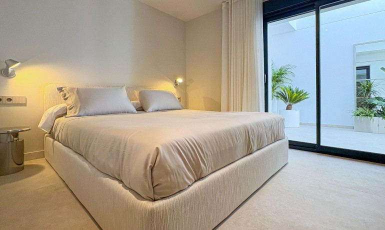 Nieuwbouw - Villa -
Rojales - Ciudad Quesada