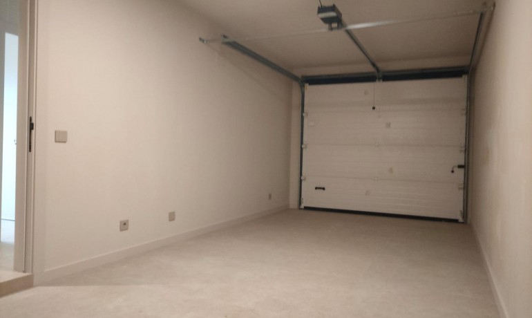 Nieuwbouw - Villa -
Rojales - Ciudad Quesada