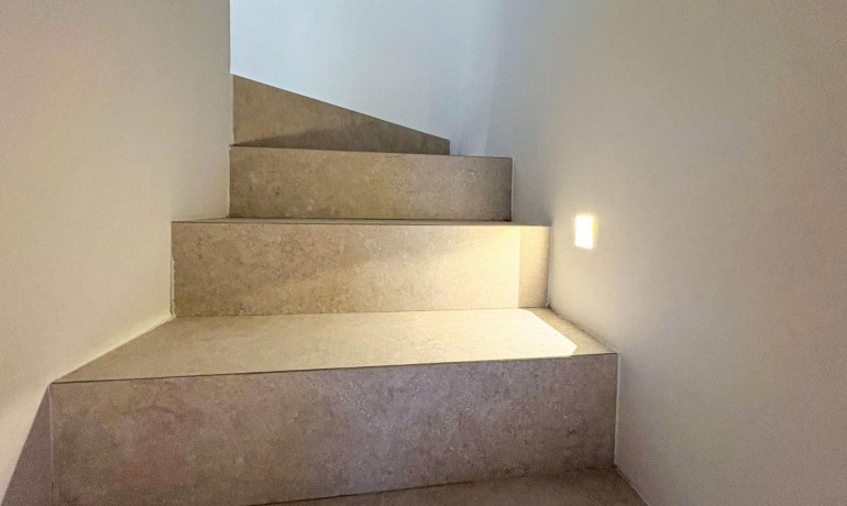 Nieuwbouw - Villa -
Rojales - Ciudad Quesada