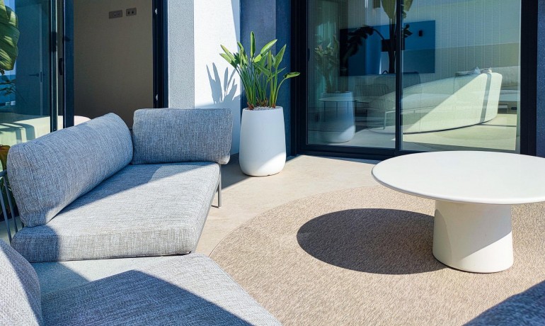 Nieuwbouw - Villa -
Rojales - Ciudad Quesada