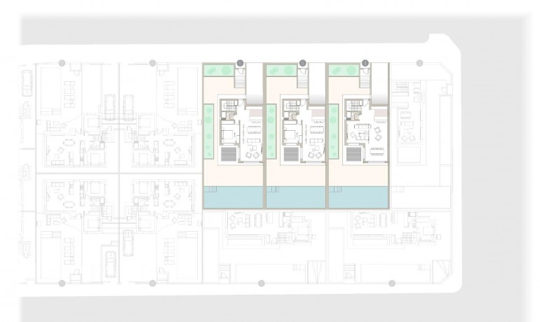 Nieuwbouw - Villa -
Rojales - Ciudad Quesada