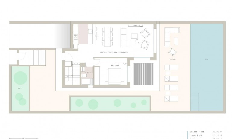 Nieuwbouw - Villa -
Rojales - Ciudad Quesada