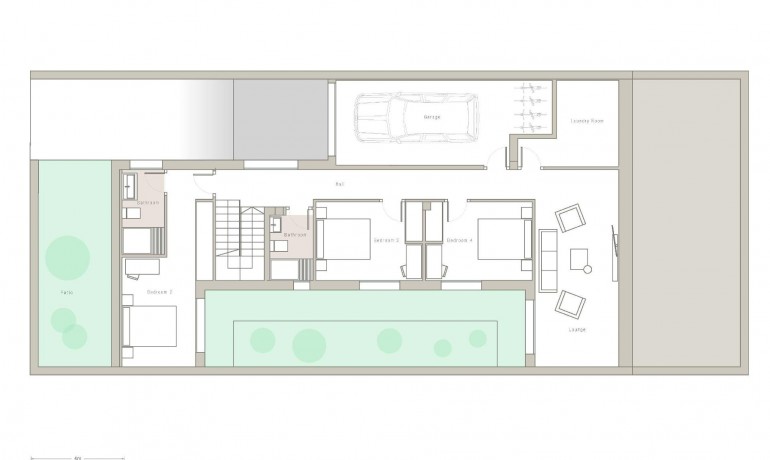 Nieuwbouw - Villa -
Rojales - Ciudad Quesada