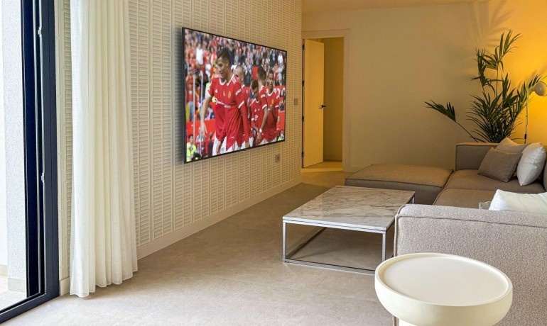 Nieuwbouw - Villa -
Rojales - Ciudad Quesada