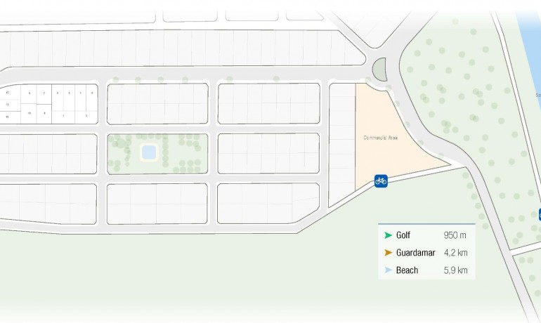 Nieuwbouw - Villa -
Rojales - Ciudad Quesada