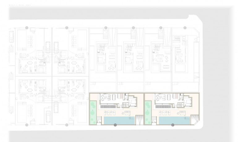 Nieuwbouw - Villa -
Rojales - Ciudad Quesada