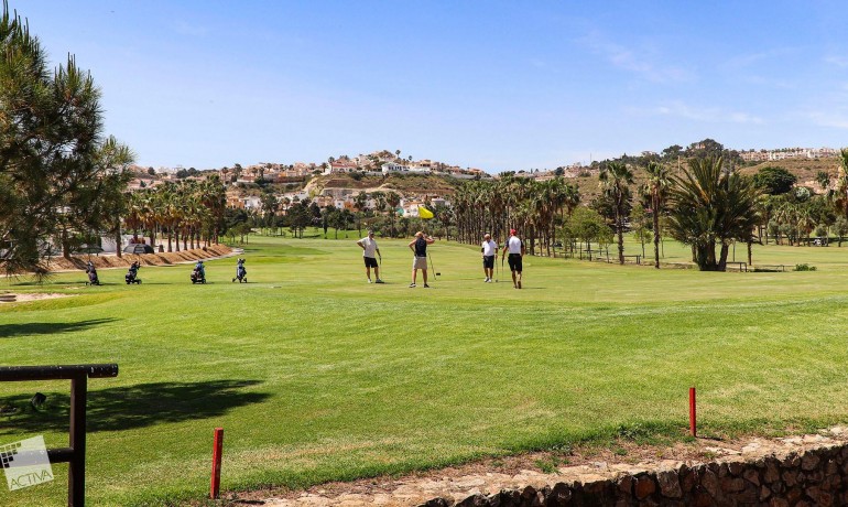 Nieuwbouw - Villa -
Rojales - Ciudad Quesada