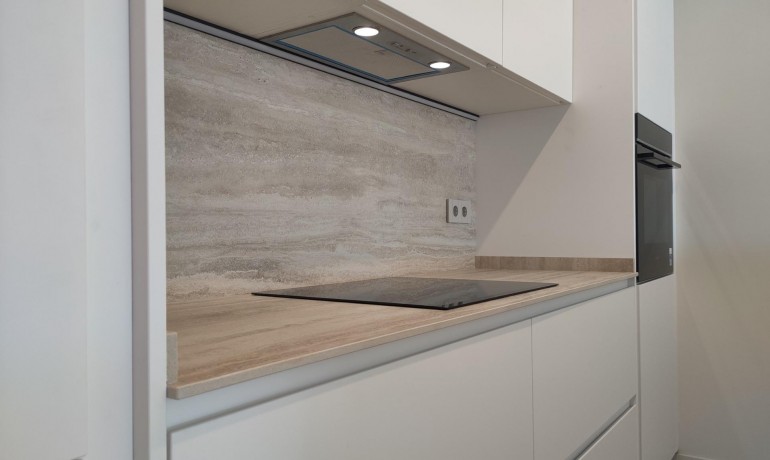 Nieuwbouw - Villa -
Rojales - Ciudad Quesada