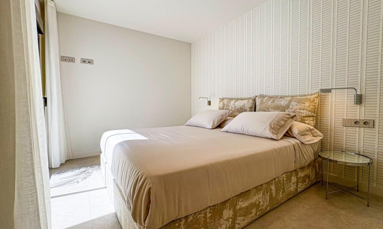 Nieuwbouw - Villa -
Rojales - Ciudad Quesada