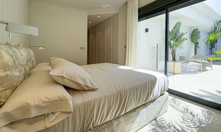 Nieuwbouw - Villa -
Rojales - Ciudad Quesada