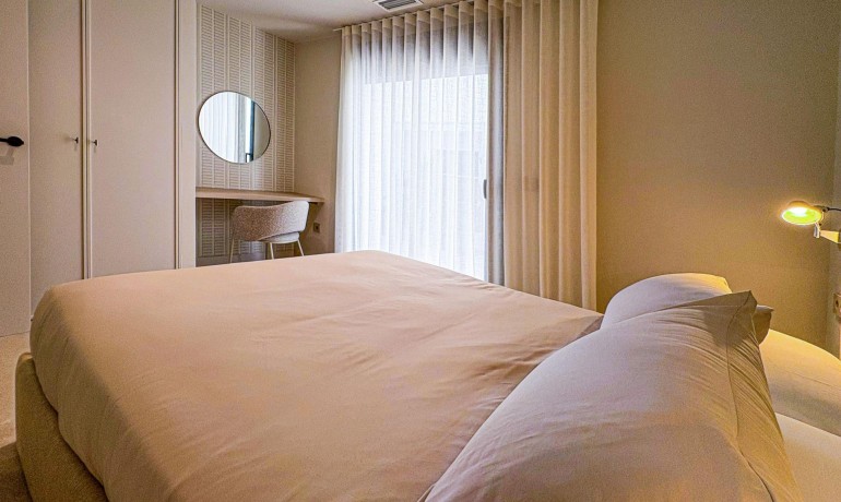 Nieuwbouw - Villa -
Rojales - Ciudad Quesada