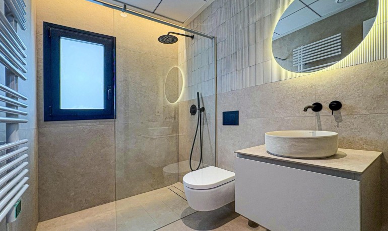 Nieuwbouw - Villa -
Rojales - Ciudad Quesada