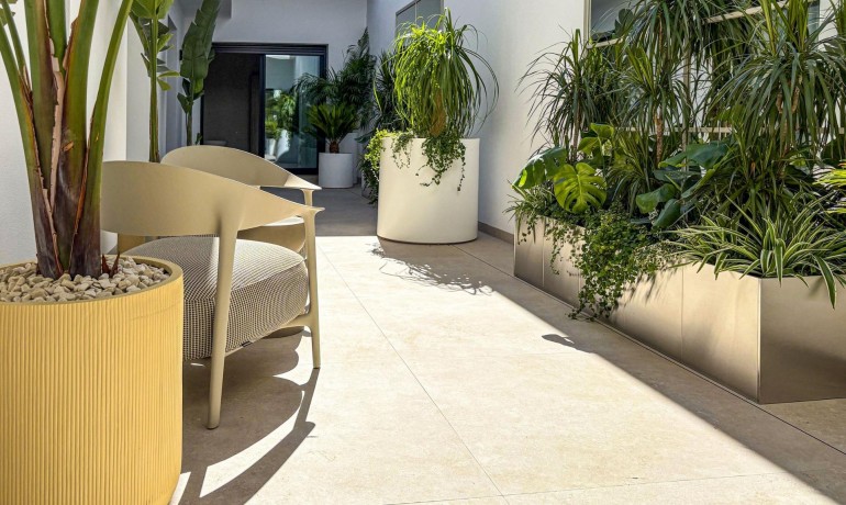 Nieuwbouw - Villa -
Rojales - Ciudad Quesada