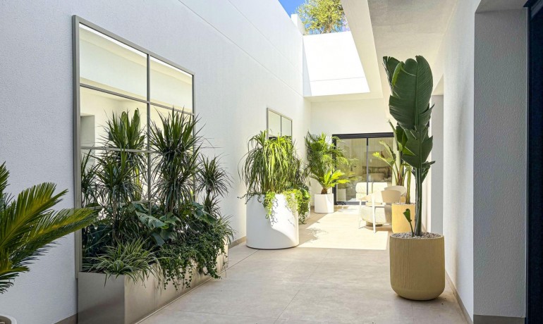 Nieuwbouw - Villa -
Rojales - Ciudad Quesada