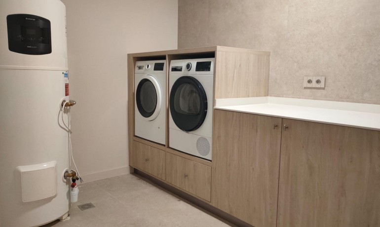 Nieuwbouw - Villa -
Rojales - Ciudad Quesada