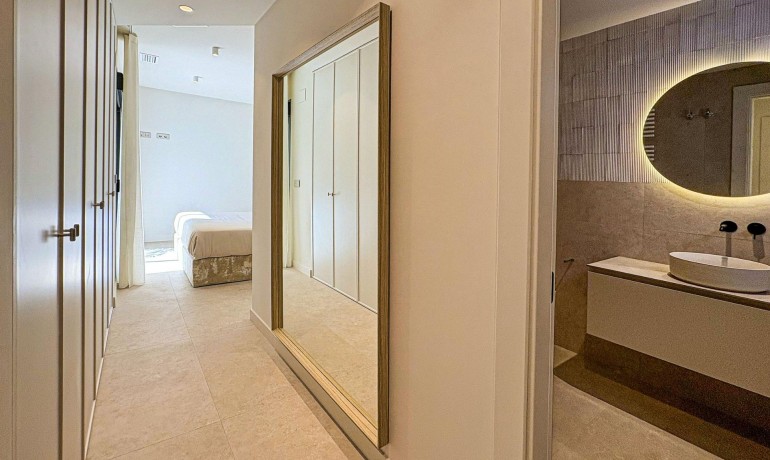 Nieuwbouw - Villa -
Rojales - Ciudad Quesada