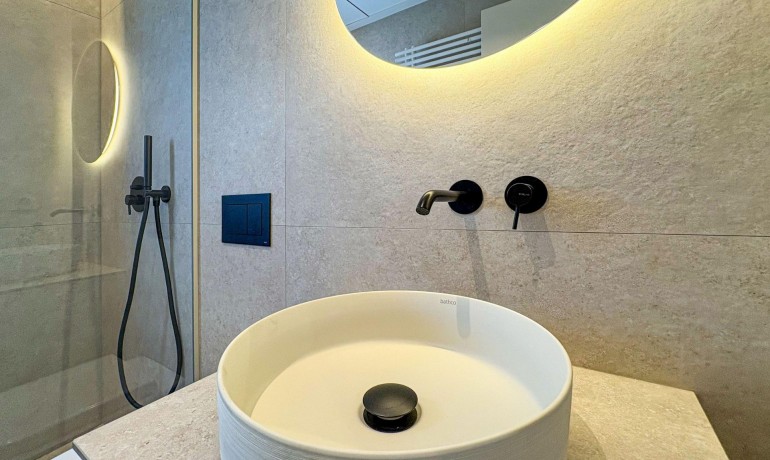 Nieuwbouw - Villa -
Rojales - Ciudad Quesada