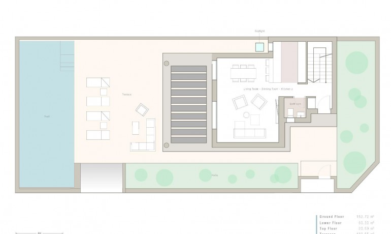 Nieuwbouw - Villa -
Rojales - Ciudad Quesada