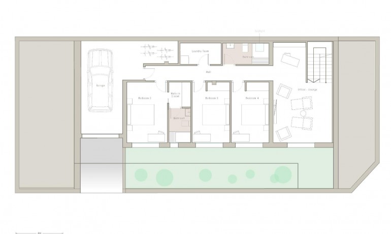 Nieuwbouw - Villa -
Rojales - Ciudad Quesada