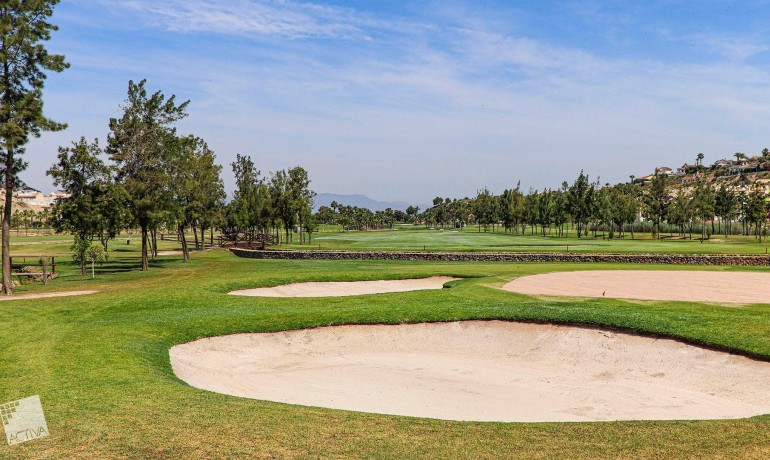 Nieuwbouw - Villa -
Rojales - Ciudad Quesada