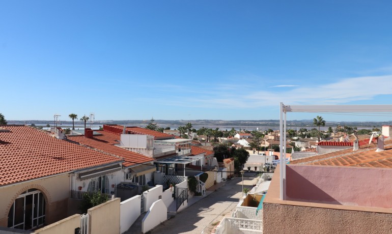 Herverkoop - Huis -
Torrevieja* - San Luis