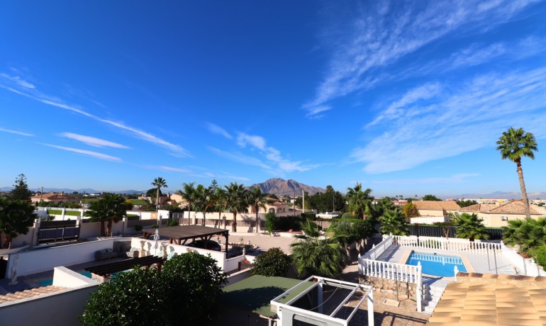 Herverkoop - Finca / Landgoed -
Catral* - Catral - Country