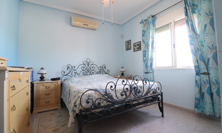 Herverkoop - Finca / Landgoed -
Catral* - Catral - Country