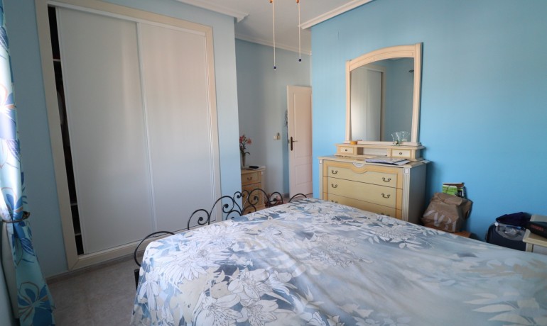 Herverkoop - Finca / Landgoed -
Catral* - Catral - Country