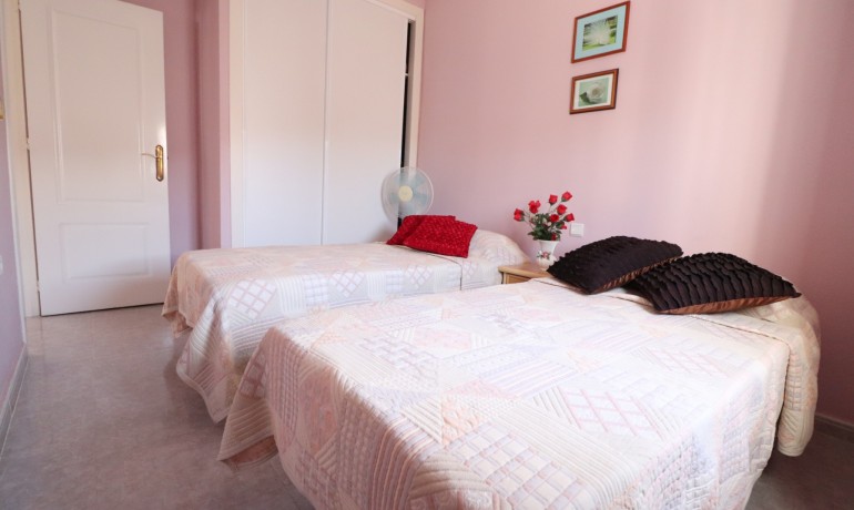 Herverkoop - Finca / Landgoed -
Catral* - Catral - Country